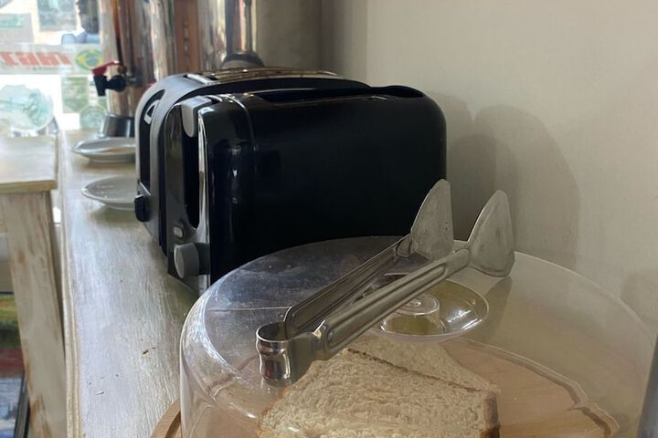 Breakfast/Coffee Service 109 of 136