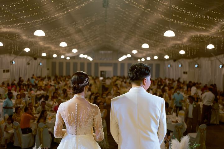 Wedding/Banquet 83 of 97