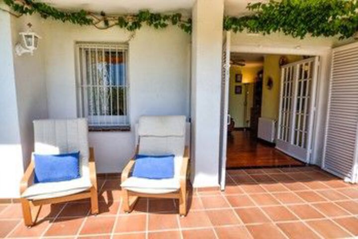 Terrace/Patio 20 of 25