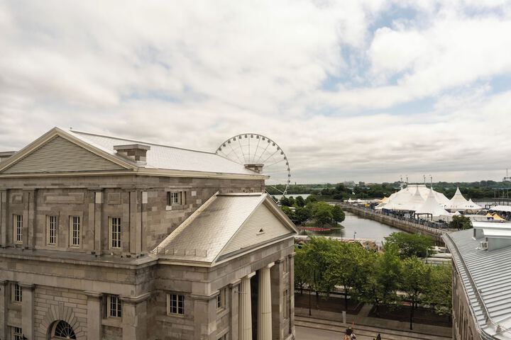 Hotel View 156 of 157