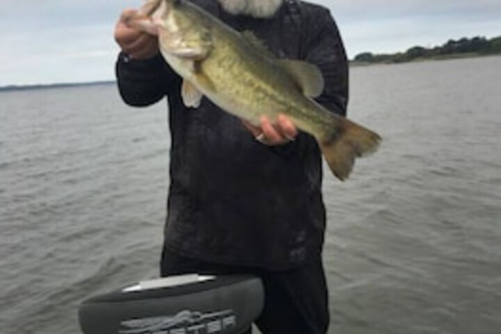 Fishing