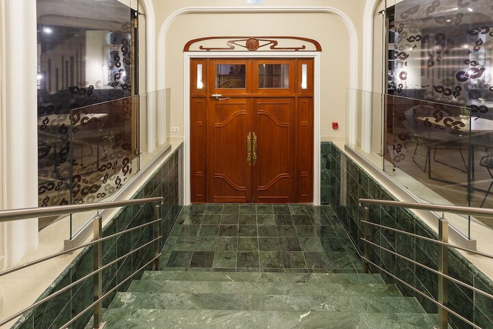 Hotel 51 of 51