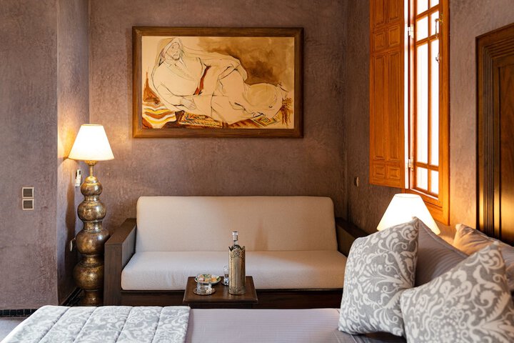 Room 14 of 36
