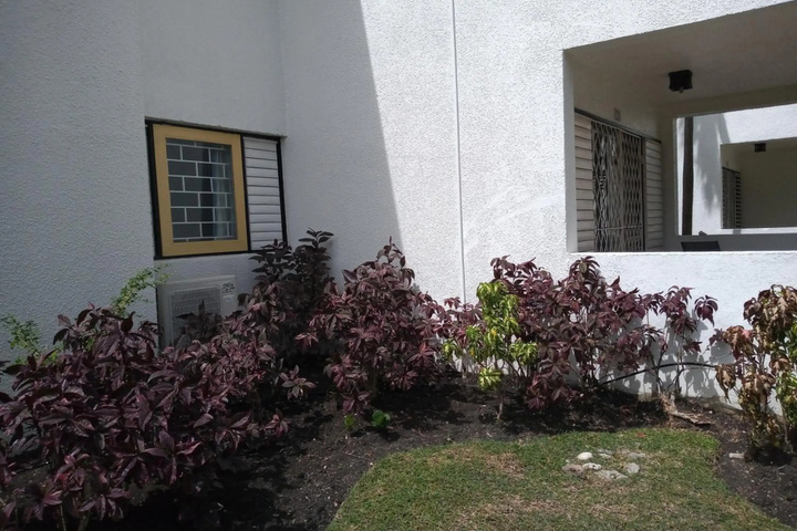 Exterior of 213 Golden Grove
