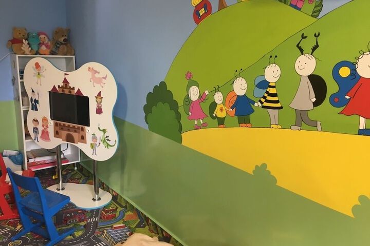 Childrens Activities 52 of 63