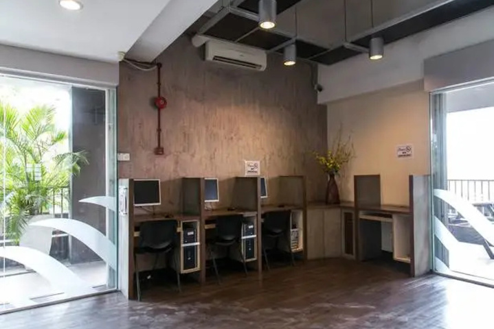 OYO Rooms Sri Sinar Kepong