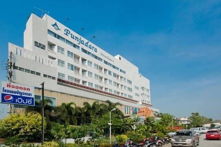 Hotel 15 of 15
