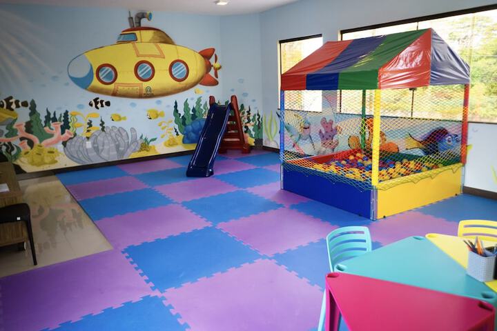 Childrens Activities 34 of 43