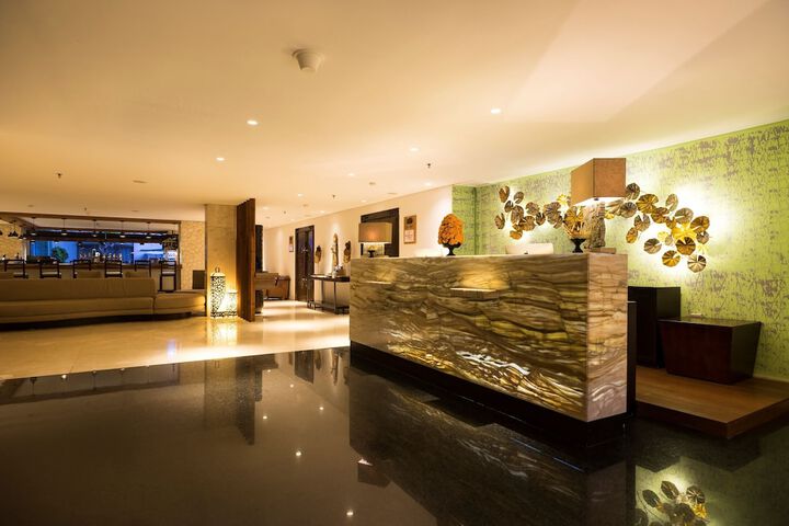 Hotel Interior 2 of 69