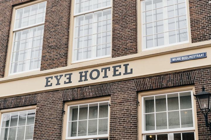 Hotel 67 of 67