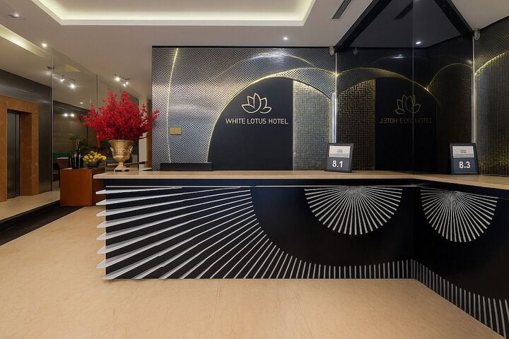 Hotel Interior 2 of 42