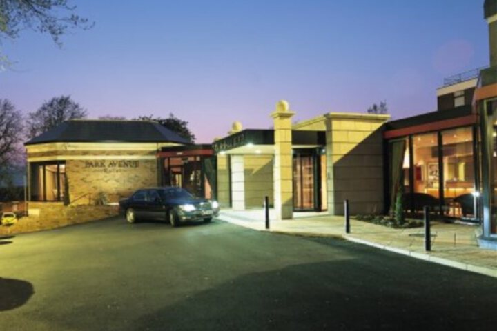 Park Avenue Hotel