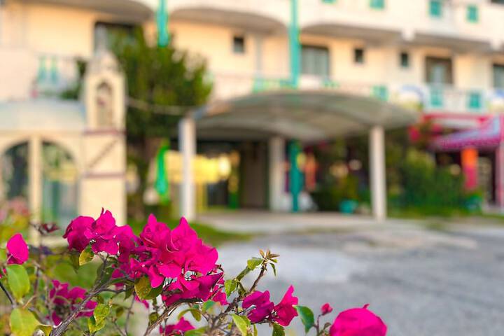 Hotel Juquila Nochixtlán in Asunción Nochixtlán