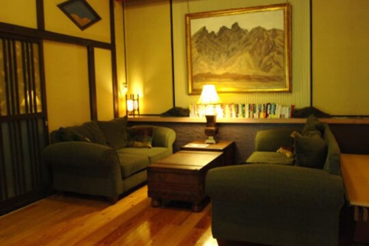 Hotel Interior 3 of 61