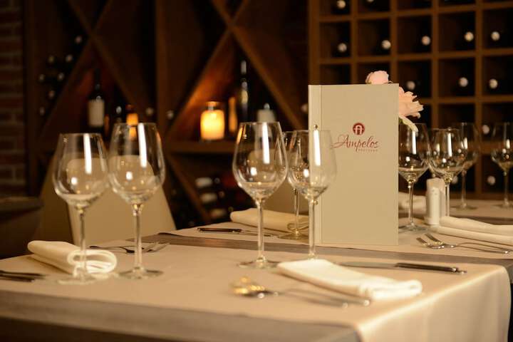 Restaurants
