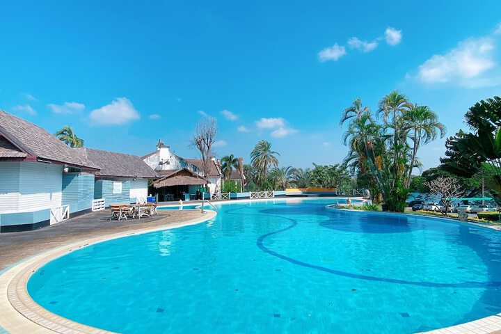 Photo of Korat Country Club Golf and Resort