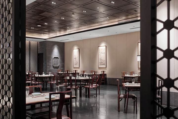 Restaurants
