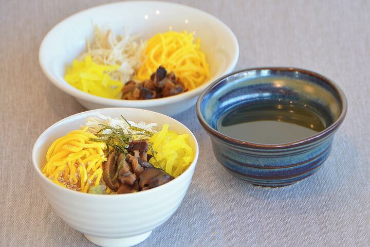 Dining Photos