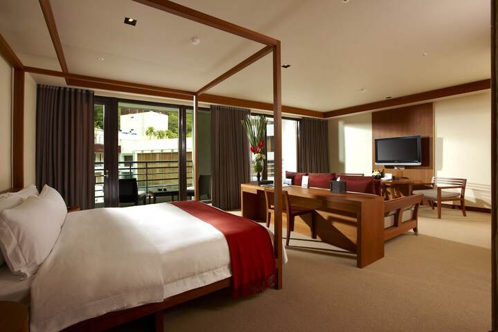 View from room