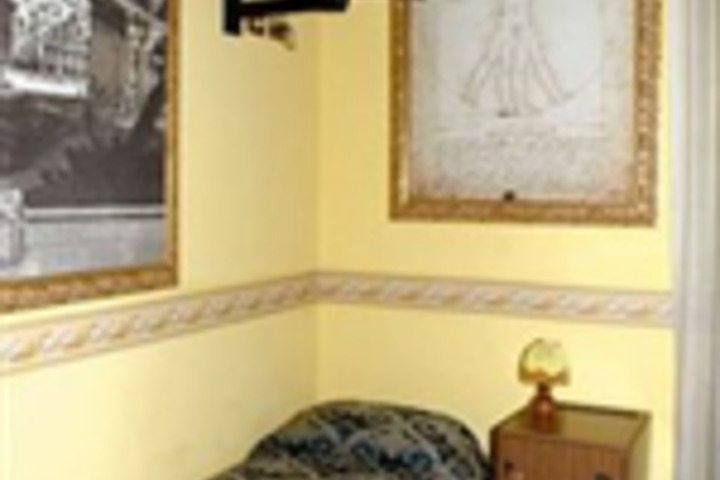 Fitness Facility Photos