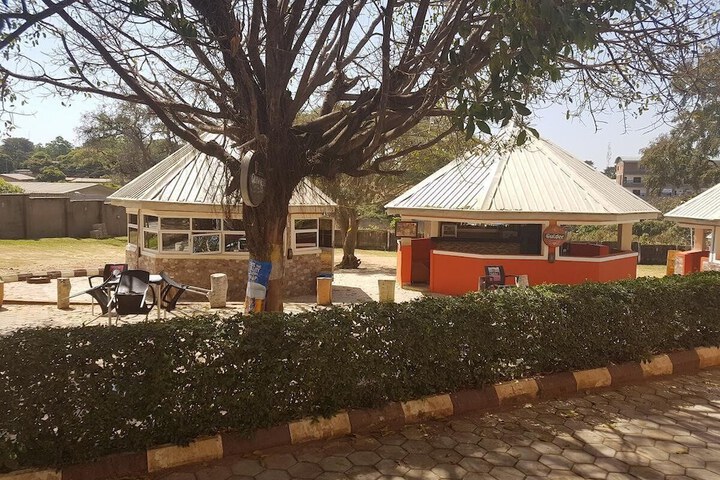 Hotel 21 of 21
