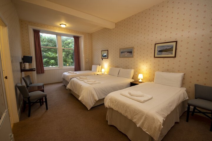 Suite Room