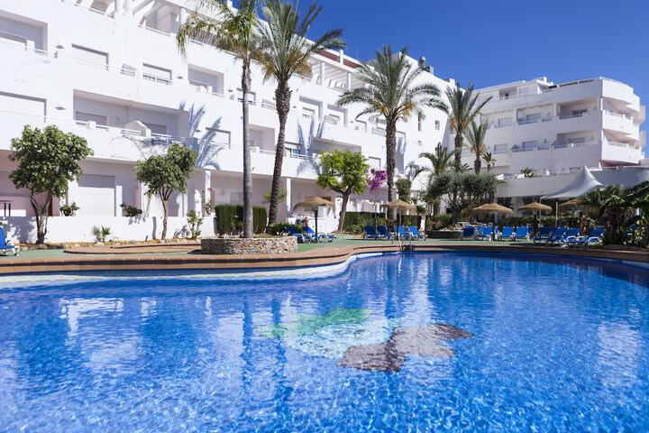 Photo of Hotel México