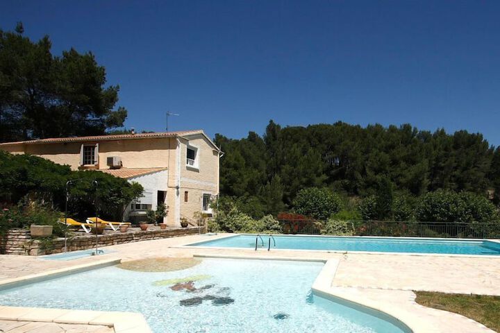Pool 6 of 16