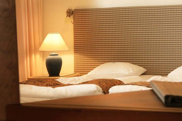 Hotel Amenity