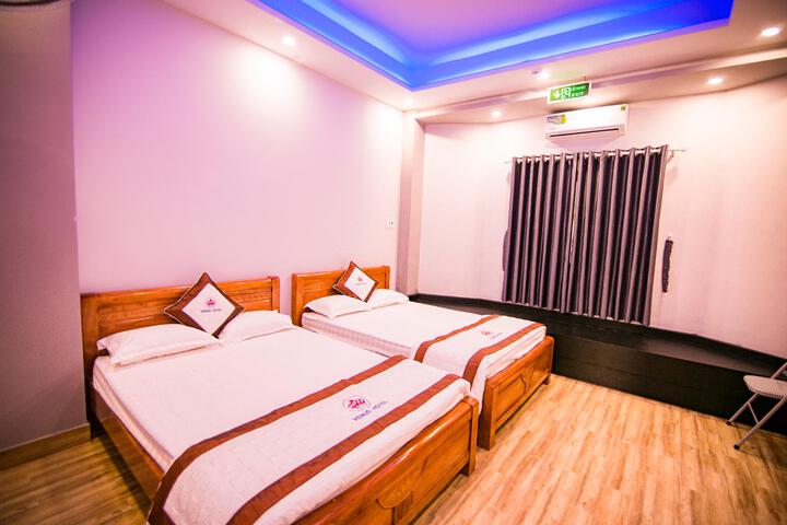 VENUS HOTEL 2
