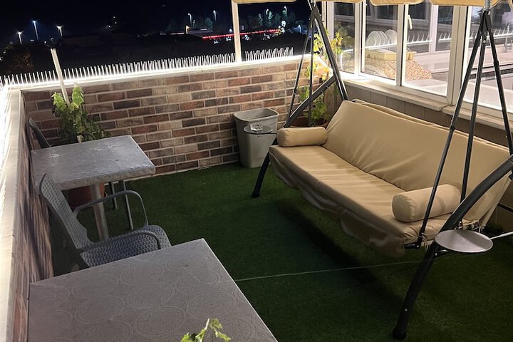 Terrace/Patio 18 of 28