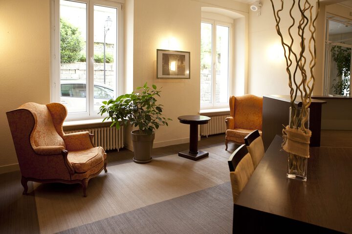 Hotel Interior 4 of 34