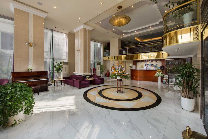 Hotel Interior 3 of 45