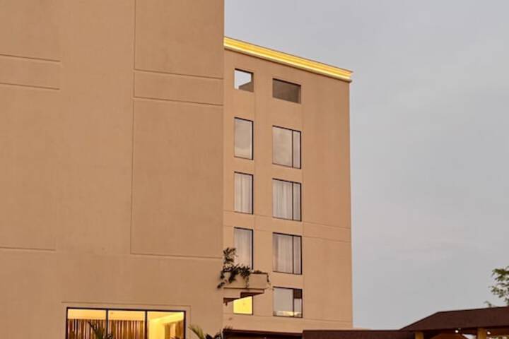 Hotel 69 of 70