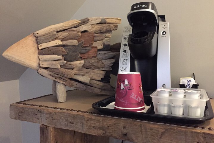Breakfast/Coffee Service 96 of 168