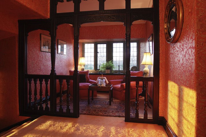 Hotel Interior 68 of 78