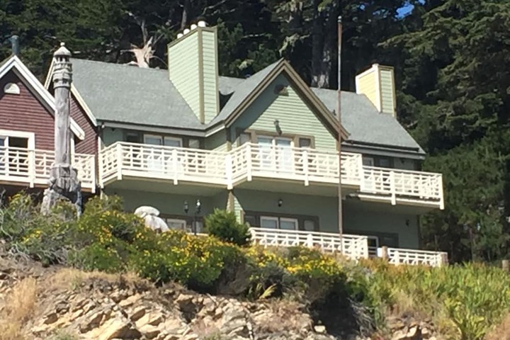 Hotel 95 of 116