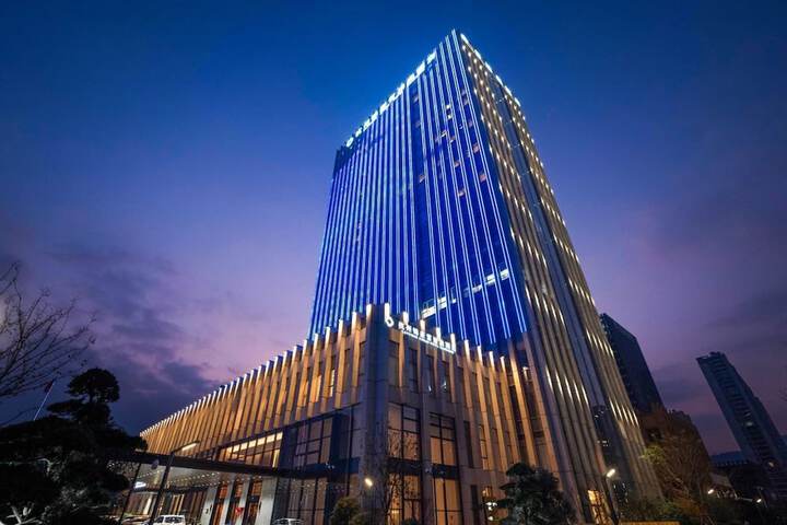 Landison Jinhao Hotel Hangzhou