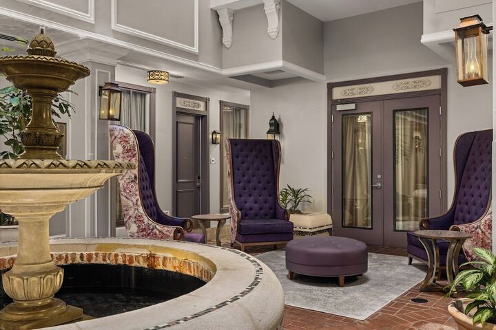 Hotel Interior 7 of 44