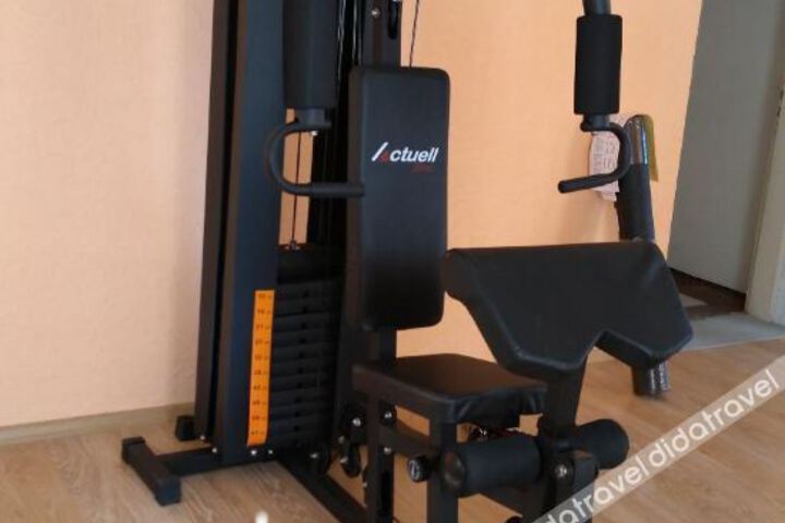 Health and Fitness 6 of 10