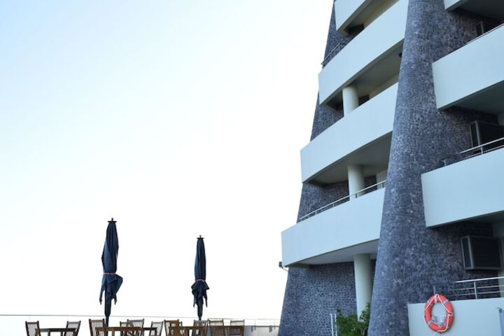 Hotel 62 of 64