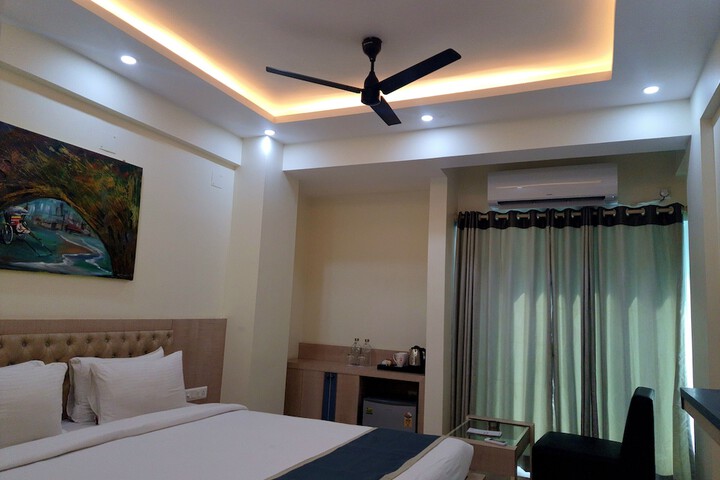 Room 15 of 71