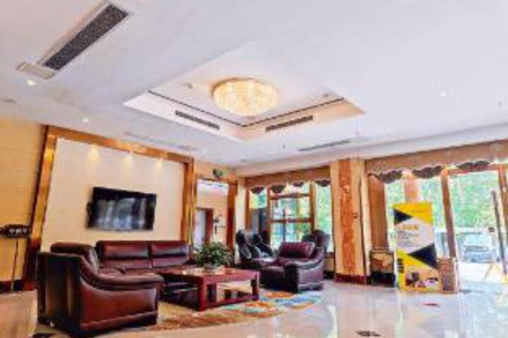 Qingtai Hotel