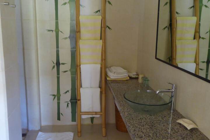 Bath Amenities