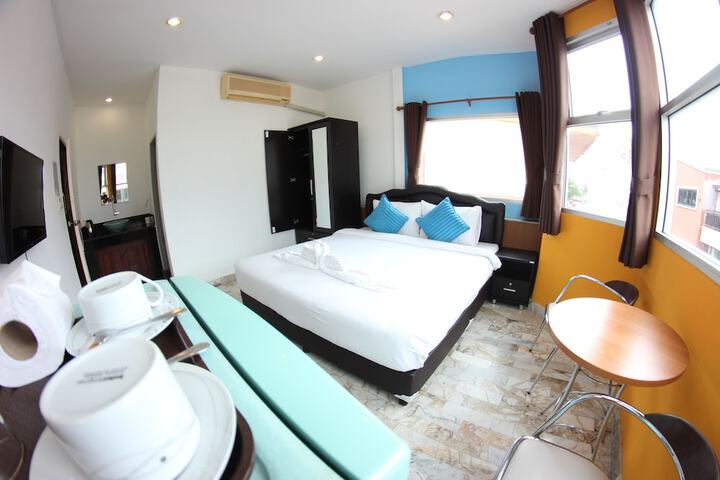 Room 13 of 58