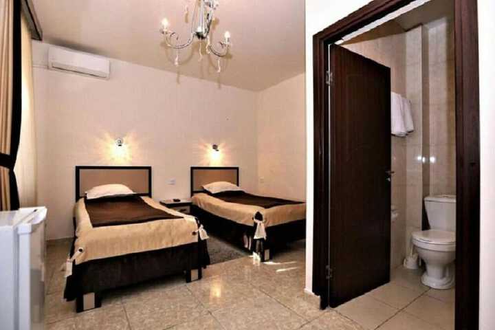 Comfort House Hotel in Yerevan