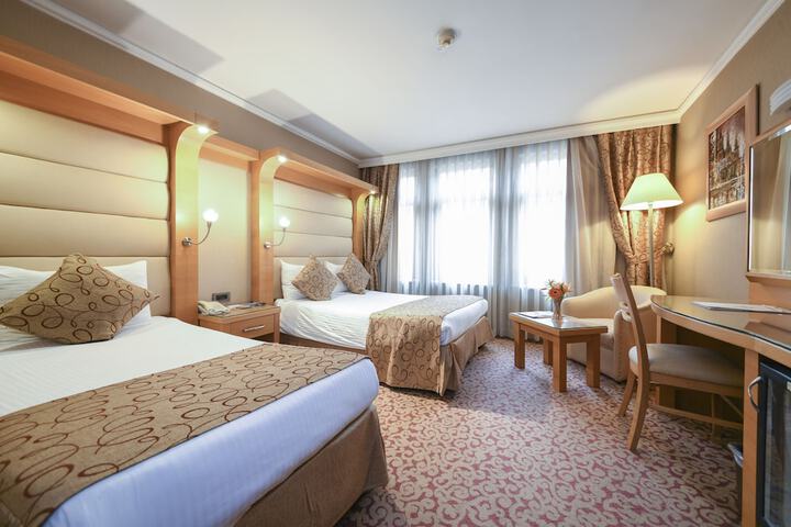 Room 29 of 110