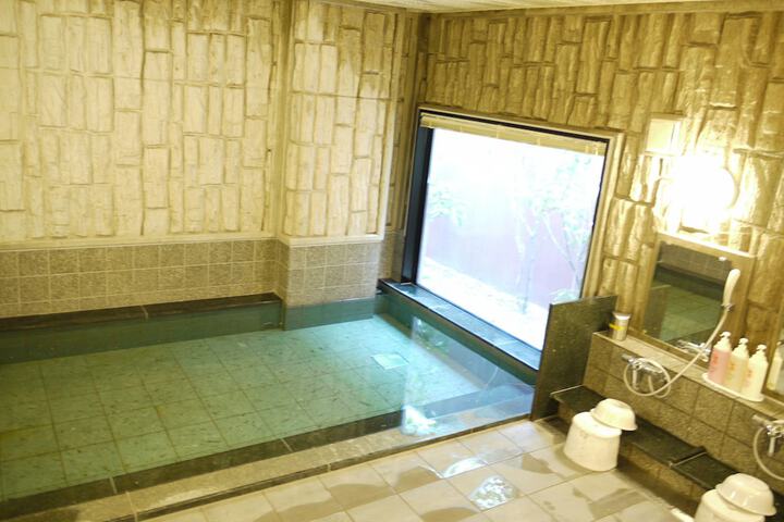 Hotel Spa