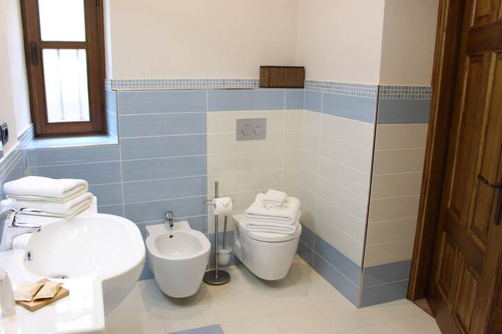 Bath Amenities