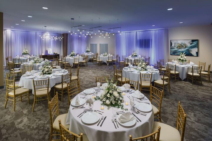 Ballroom